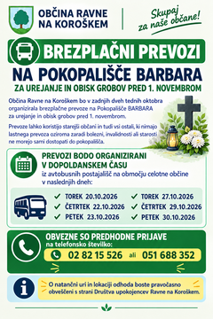 prevozi Barbara
